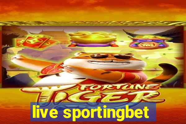 live sportingbet